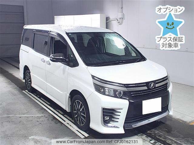 toyota voxy 2016 -TOYOTA 【鳥取 300ﾉ422】--Voxy ZRR85W-0060723---TOYOTA 【鳥取 300ﾉ422】--Voxy ZRR85W-0060723- image 1