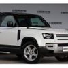 land-rover defender 2023 quick_quick_3BA-LE62XCA_SALEA6AXXP2216415 image 3