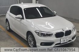bmw 1-series 2017 -BMW--BMW 1 Series WBA1R520605C73743---BMW--BMW 1 Series WBA1R520605C73743-
