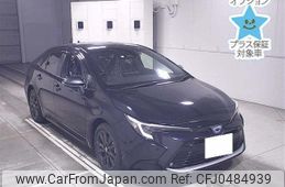 toyota corolla 2023 -TOYOTA 【堺 330ｾ1590】--Corolla ZWE219-0024293---TOYOTA 【堺 330ｾ1590】--Corolla ZWE219-0024293-