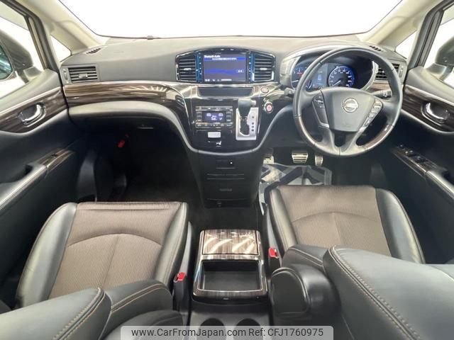 nissan elgrand 2019 CFJ1760975 image 2