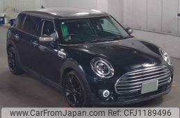 mini mini-others 2020 -BMW 【水戸 302ﾀ7848】--BMW Mini 3DA-BB20M--WMW72BB0002M69897---BMW 【水戸 302ﾀ7848】--BMW Mini 3DA-BB20M--WMW72BB0002M69897-