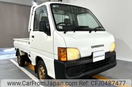 subaru sambar-truck 1999 Mitsuicoltd_SBST023302R0611