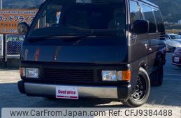 nissan homy-coach 1994 quick_quick_E-KEE24_KEE24-060051