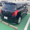 suzuki swift 2009 -SUZUKI--Swift DBA-ZC71S--ZC71S-466682---SUZUKI--Swift DBA-ZC71S--ZC71S-466682- image 5