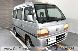 honda acty-van 1995 Mitsuicoltd_HDAV2205997R0702