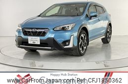 subaru xv 2020 CFJ1850362