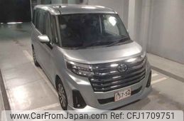 toyota roomy 2024 CFJ1709751