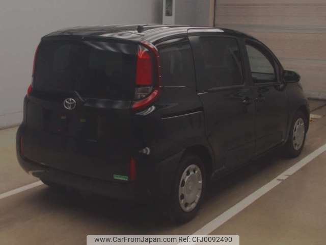 toyota sienta 2023 -TOYOTA--Sienta 5BA-MXPC10G--MXPC10-1036882---TOYOTA--Sienta 5BA-MXPC10G--MXPC10-1036882- image 2