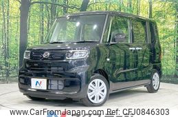 daihatsu tanto 2022 quick_quick_LA650S_LA650S-0222615