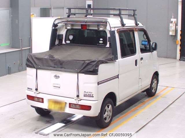 daihatsu hijet-van 2010 -DAIHATSU 【滋賀 483ｷ 164】--Hijet Van EBD-S331W--S331W-0002279---DAIHATSU 【滋賀 483ｷ 164】--Hijet Van EBD-S331W--S331W-0002279- image 2