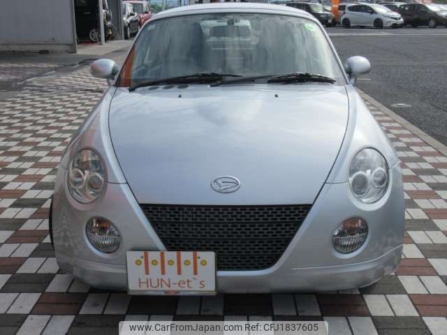 daihatsu copen 2005 CFJ1837605 image 2