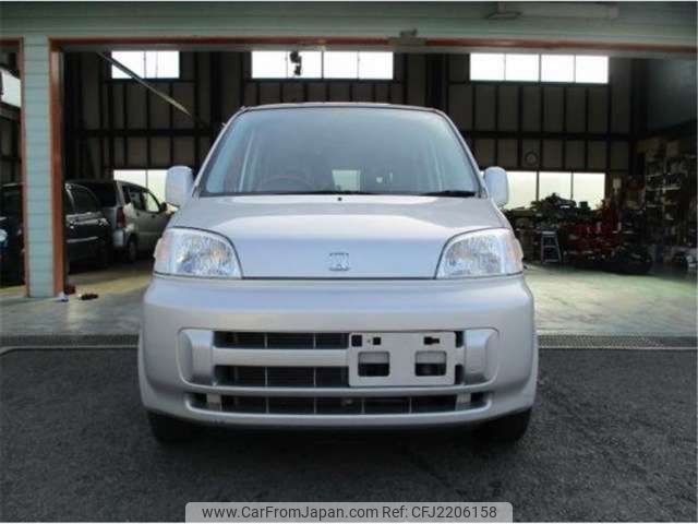 honda life 2000 -HONDA--Life GF-JB1--JB1-3109508---HONDA--Life GF-JB1--JB1-3109508- image 2