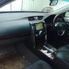 toyota mark-x 2012 CFJ1520626 image 17