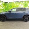 mazda cx-5 2022 quick_quick_3DA-KF2P_KF2P-516393 image 2