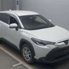 toyota corolla-cross 2022 -TOYOTA--Corolla Cross 6AA-ZVG11--ZVG11-1027831---TOYOTA--Corolla Cross 6AA-ZVG11--ZVG11-1027831- image 4