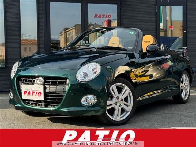 daihatsu copen 2019 CARSENSOR_JP_AU6303364395 image 1