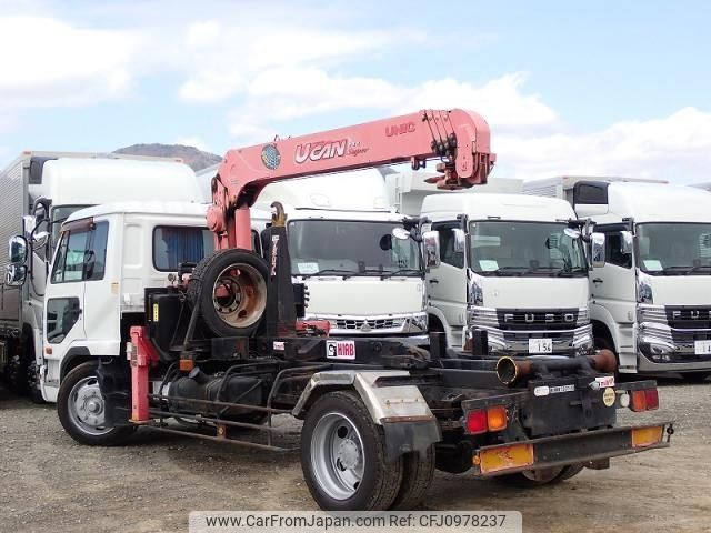 nissan diesel-ud-condor 2008 CFJ0978237 image 2