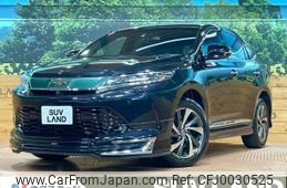 toyota harrier 2017 -TOYOTA--Harrier DBA-ASU60W--ASU60-0003628---TOYOTA--Harrier DBA-ASU60W--ASU60-0003628-