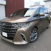 toyota alphard 2024 -TOYOTA 【名変中 】--Alphard AGH40W--0023187---TOYOTA 【名変中 】--Alphard AGH40W--0023187- image 1