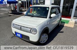 suzuki alto-lapin 2020 CFJ1819539