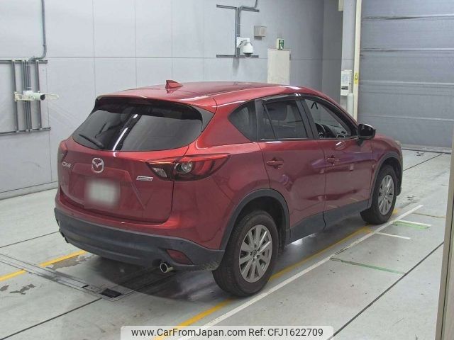 mazda cx-5 2016 CFJ1622709 image 2