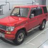 toyota land-cruiser-prado 1993 -TOYOTA--Land Cruiser Prado KZJ78W-0009415---TOYOTA--Land Cruiser Prado KZJ78W-0009415- image 1