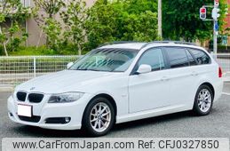 bmw 3-series 2009 quick_quick_ABA-VR20_WBAUS72010A371600