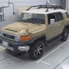 toyota fj-cruiser 2011 -TOYOTA 【岐阜 302み1045】--FJ Curiser GSJ15W-0112554---TOYOTA 【岐阜 302み1045】--FJ Curiser GSJ15W-0112554- image 1