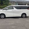 toyota alphard 2020 -TOYOTA--Alphard 3BA-AGH30W--AGH30-0303358---TOYOTA--Alphard 3BA-AGH30W--AGH30-0303358- image 22