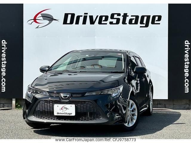 toyota corolla-touring-wagon 2021 quick_quick_3BA-ZRE212W_ZRE212-6026786 image 1