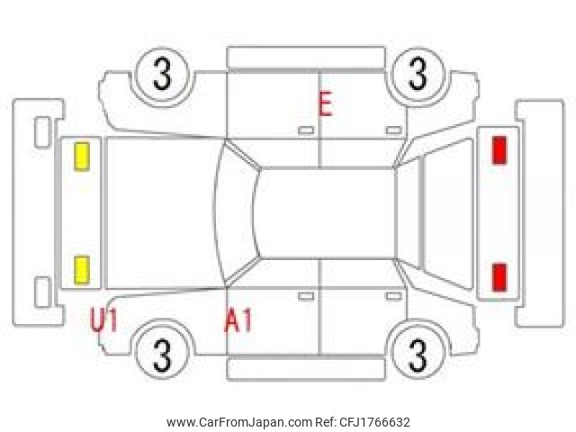 suzuki swift 2022 CFJ1766632 image 2