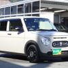 suzuki alto-lapin-chocolat 2024 CFJ1803152 image 7