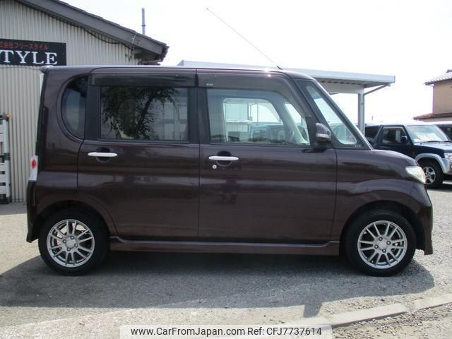 daihatsu tanto 2009 quick_quick_DBA-L375S_L375S-0212413 image 2