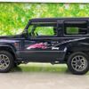 suzuki jimny 2024 CFJ1746136 image 2