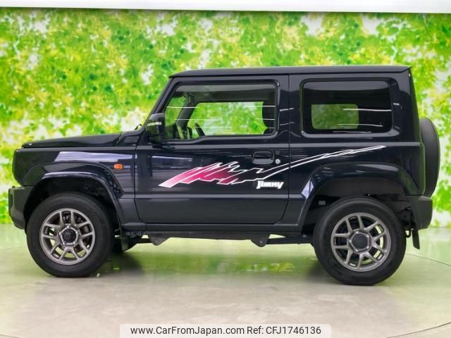 suzuki jimny 2024 CFJ1746136 image 2