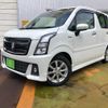 suzuki wagon-r 2018 -SUZUKI 【名変中 】--Wagon R MH55S--725957---SUZUKI 【名変中 】--Wagon R MH55S--725957- image 1