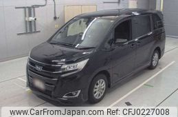 toyota noah 2019 -TOYOTA--Noah DBA-ZRR80G--ZRR80-0546566---TOYOTA--Noah DBA-ZRR80G--ZRR80-0546566-