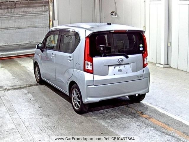 daihatsu move 2017 -DAIHATSU--Move LA150S-1058671---DAIHATSU--Move LA150S-1058671- image 2