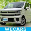 suzuki wagon-r 2017 quick_quick_DAA-MH55S_MH55S-172008 image 1