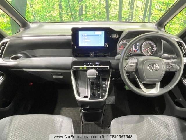 toyota voxy 2024 -TOYOTA--Voxy 6BA-MZRA90W--MZRA90-0102***---TOYOTA--Voxy 6BA-MZRA90W--MZRA90-0102***- image 2