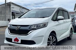 honda freed 2019 -HONDA--Freed DBA-GB5--GB5-1121343---HONDA--Freed DBA-GB5--GB5-1121343-