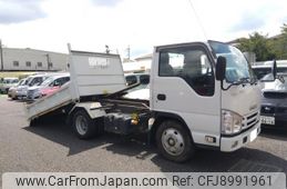 isuzu elf-truck 2018 -ISUZU--Elf NKR85AN--NKR85-7072806---ISUZU--Elf NKR85AN--NKR85-7072806-