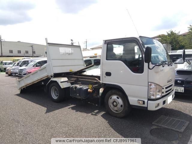 isuzu elf-truck 2018 -ISUZU--Elf NKR85AN--NKR85-7072806---ISUZU--Elf NKR85AN--NKR85-7072806- image 1