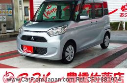 mitsubishi ek-space 2017 CFJ1881974