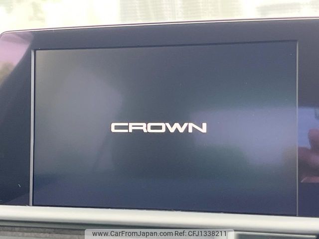 toyota crown 2019 -TOYOTA--Crown 6AA-AZSH20--AZSH20-1046737---TOYOTA--Crown 6AA-AZSH20--AZSH20-1046737- image 2