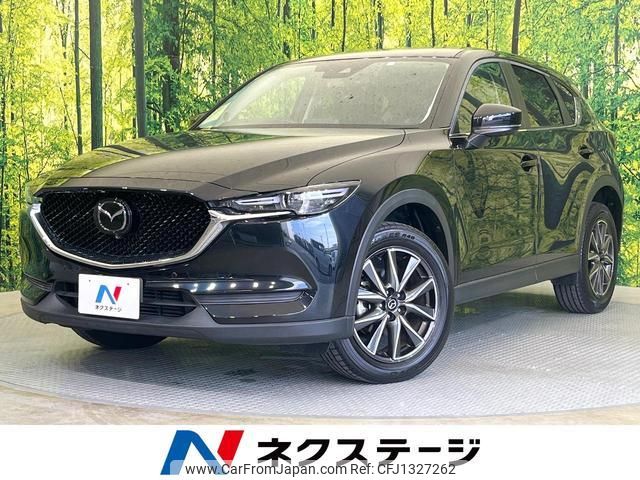 mazda cx-5 2020 quick_quick_KF2P_KF2P-325457 image 1