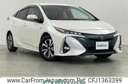 toyota prius-phv 2017 -TOYOTA--Prius PHV DLA-ZVW52--ZVW52-3051187---TOYOTA--Prius PHV DLA-ZVW52--ZVW52-3051187-