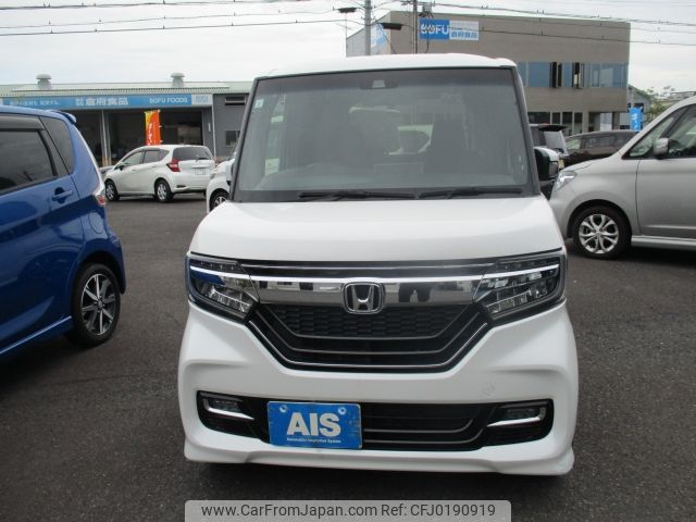 honda n-box 2019 -HONDA--N BOX DBA-JF3--JF3-1179694---HONDA--N BOX DBA-JF3--JF3-1179694- image 2