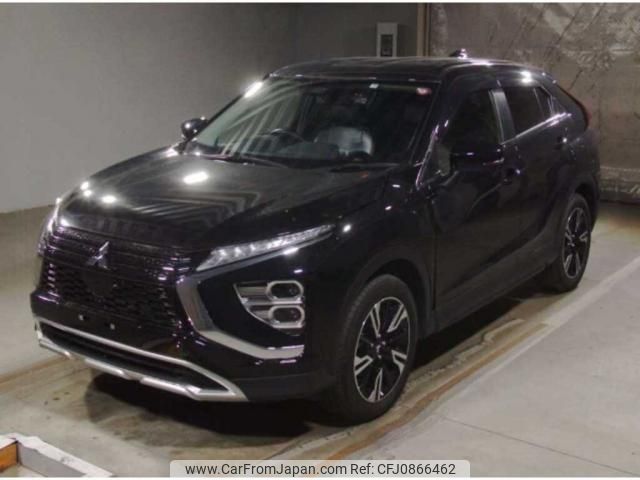 mitsubishi eclipse-cross 2022 quick_quick_5BA-GK1W_GK1W-0502064 image 1